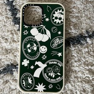 iPhone 12 Pro Max case